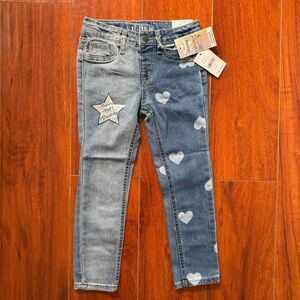 Vigoss Vintage Love Skinny Jeans 6
